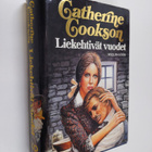 Catherine Cookson : Liekehtivät vuodet - pikkukuva 1
