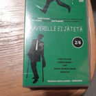 Kaverille ei jätetä dvd,iuusi - pikkukuva 2
