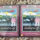 The Agatha Christie Hour 1-2 - pikkukuva 1