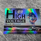 Mark Messier 1996-97 Pinnacle Summit High Voltage /1500 - pikkukuva 1