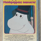 Tove Janssonin MUUMILAAKSON TARINOITA [ alkuperäiset äänet ] - pikkukuva 1