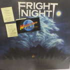 FRIGHTNIGHT - SOUNDTRACK US 2016 M-/M- LP - pikkukuva 1