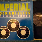 Imperial Rockabillies vol3 LP - pikkukuva 1