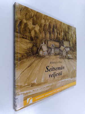 Pertti Rajala : Seitsemän veljestä (selkokirja)