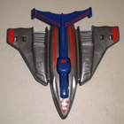He-Man Motu Jet Sled 1985 -  Mattel - pikkukuva 3