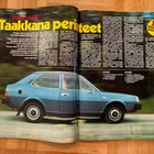 Tekniikan Maailma nro 24 / 1976 Volvo 343, Wartburg, Skoda - pikkukuva 5