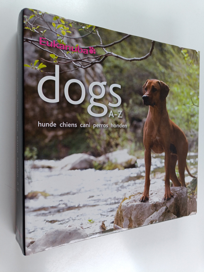 Dogs - Hunde, Chiens, Cani, Perros, Honden