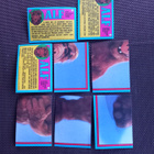 Alf Topps series 2 purkkakuvat 0,80 kpl - pikkukuva 2