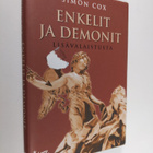 Simon Cox : Enkelit ja demonit : lisävalaistusta - pikkukuva 1