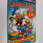 Walt Disney : Lamalääke - pikkukuva 1