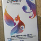 Eurovision song contest Moscow 2009 - 3DVD - pikkukuva 1