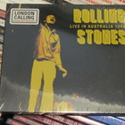 Rolling stones live in australia 1966 cd muoveissa - pikkukuva 1