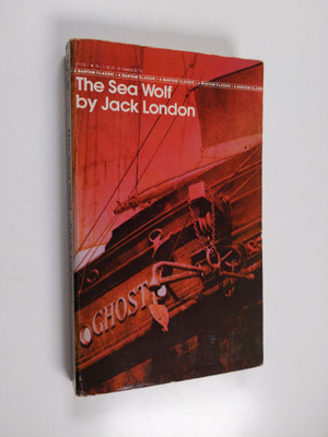 Jack London : The Sea Wolf
