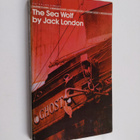 Jack London : The Sea Wolf - pikkukuva 1