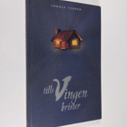 Carola Timper : Tills vingen brister - pikkukuva 1