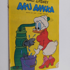 Walt Disney : Aku Ankka 46/1974 - pikkukuva 1