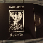 KOHORT Megiddo Eve LP - pikkukuva 1