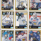 Suomi NHL-pelaajien Cardset Sisu Semic kortteja 0,50 EUR/kpl - pikkukuva 1