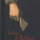 Andrea di Robilant: Venetsialainen rakkaus - pikkukuva 1