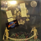 JESS AND THE ANCIENT ONES - SECOND.. - FIN 2015 UUSI 2LP - pikkukuva 1