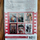Lasse Åberg: Stig-Helmer boksi (6DVD) - pikkukuva 3