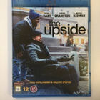 The Upside (Blu-ray) Kevin Hart, Bryan Cranston (2017) - pikkukuva 1