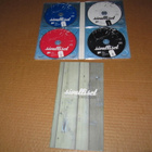 Sivulliset  4-CD:n "Kansio" v.2005 UUDENVEROINEN ! - pikkukuva 3