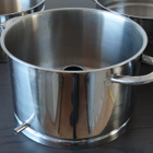 Mehustava kerroskattila 4,5 L - pikkukuva 5