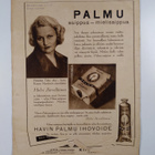 Suomen kuvalehti n:o 28/1933 - pikkukuva 2