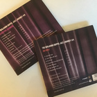 Benjamin Koppel Jazz journey #4 & #7 CD x 2 - pikkukuva 3