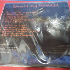 ABSCESS - DAMNED AND MUMMIFIED UUSI LP - pikkukuva 2