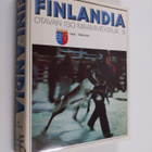 Finlandia : Otavan iso maammekirja 9, Lappi - pikkukuva 1