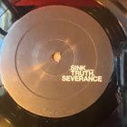 Sink - Truth Severance 12” EP lp - pikkukuva 3