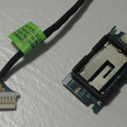 HP Pavilion dv2000 Bluetooth kortti + kaapeli - pikkukuva 3