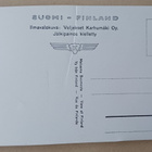 Lappajärvi nro 3573, kirkko, keskustaa, Velj. Karhumäki ei p - pikkukuva 2
