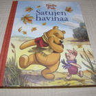Disney Nalle Puh Satujen havinaa - pikkukuva 1