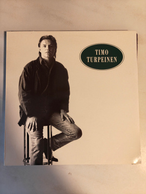 LP Timo Turpeinen