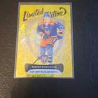 Blueline 26/27 Liiga Simontaival Limited edition kortti - pikkukuva 1