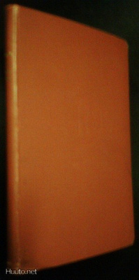 F. de Lamennais: Uskovaisen sanoja (1.p.1924) Sis.pk:t