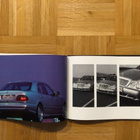 Esite Mercedes-Benz AMG mallisto 2000: E55 AMG ym - pikkukuva 4