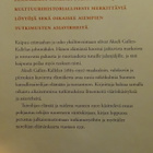 Janne Gallen-Kallela-Siren : Minä palaan jalanjäljilleni - pikkukuva 2
