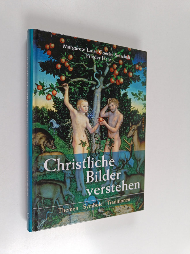 Margarete Luise Goecke-Seischab ym. : Christliche Bilder ...