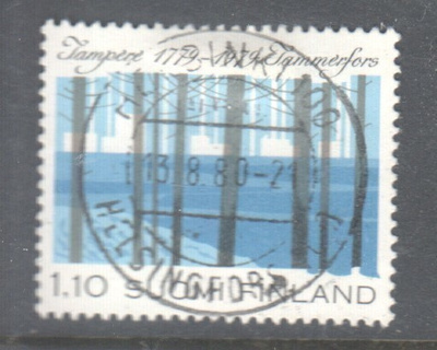1979 Tampere loistoleimalla