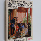 Ronald Hingley : Venäjän kirjailijat ja yhteiskunta 1825-... - pikkukuva 1
