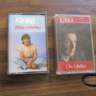 KIRKA - 2 c kasettia - pikkukuva 1