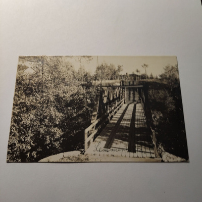 NOKIA, "LEMMENSILTA", KULK. 1932