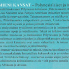 Mikko Heikinheimo: Unelmieni kansat - pikkukuva 3