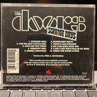 THE DOORS - Strange Days cd (Early US pressing) - pikkukuva 2