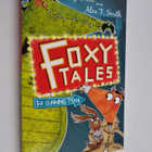 Caryl Hart : Foxy tales - The cunning plan - pikkukuva 1