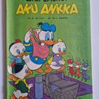 Aku Ankka 30/1971 - pikkukuva 1